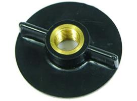 Motorguide Tuerca de Hélice