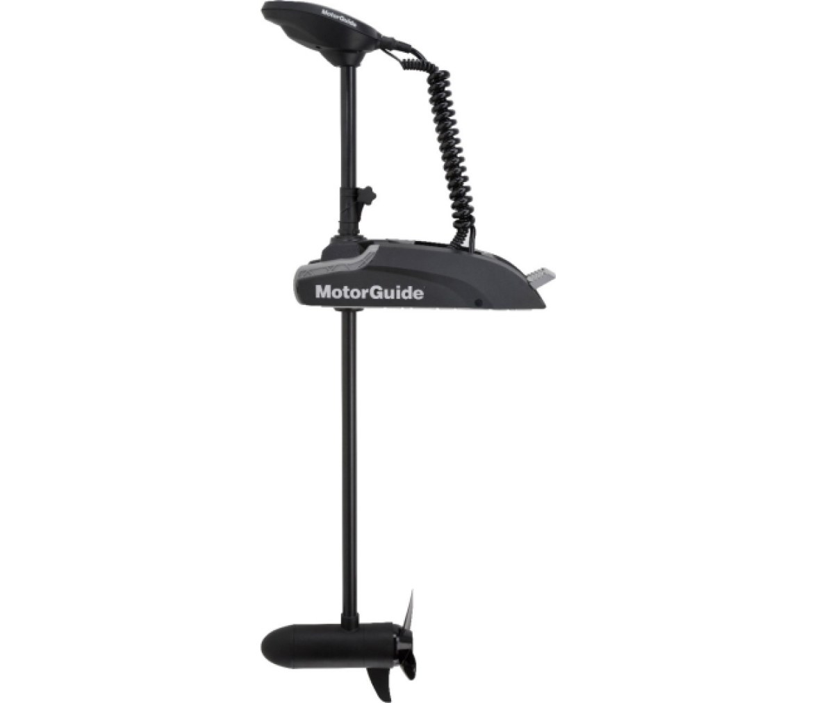 Motorguide Xi3 45FW 48" 12V