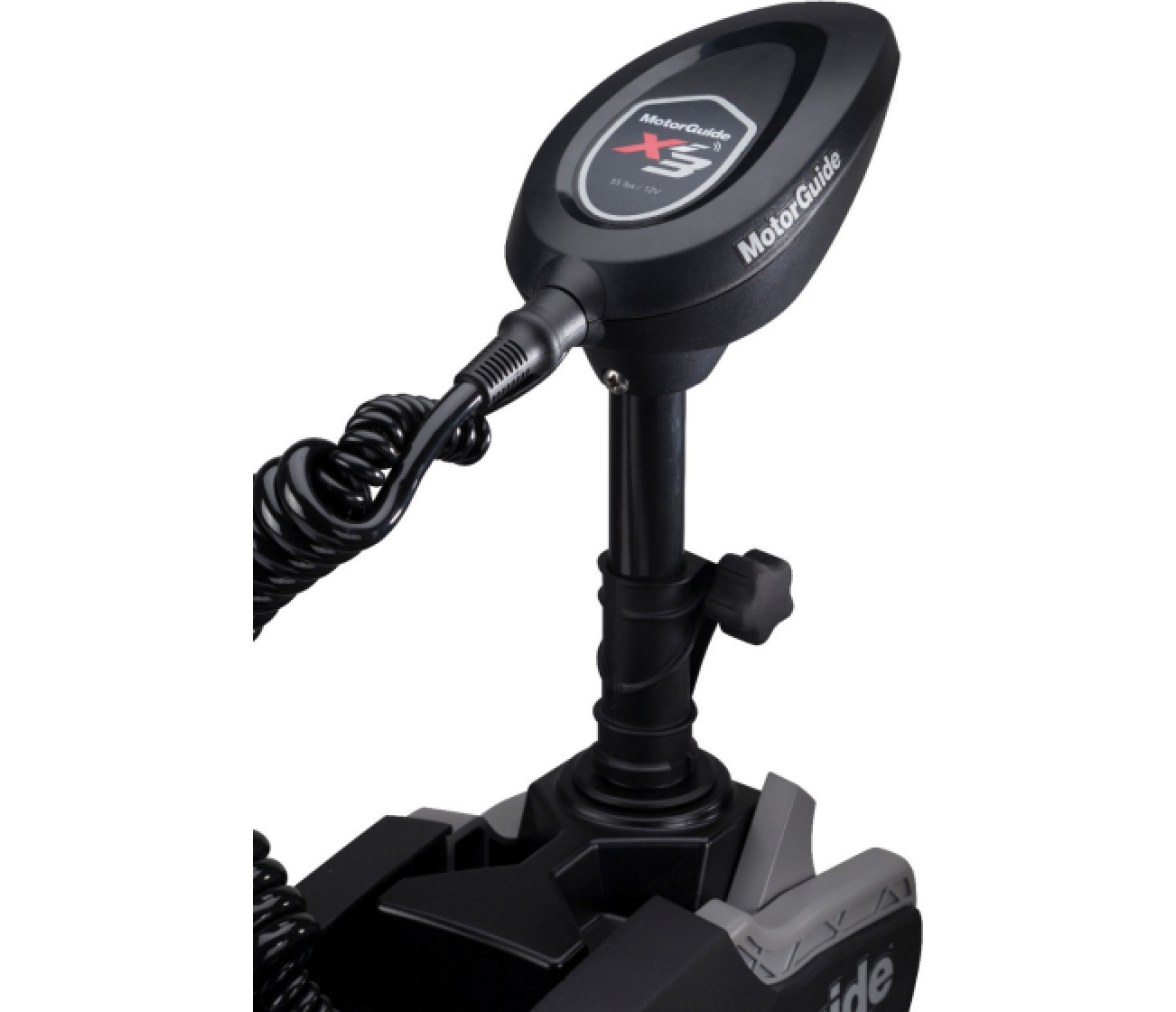Motorguide Xi3 55FW 54" 12V