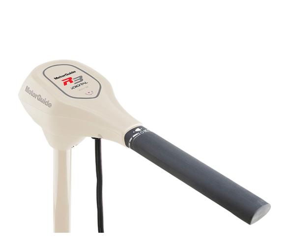 Motorguide Motor Eléctrico R3 45 SW HT 18 12V DIG