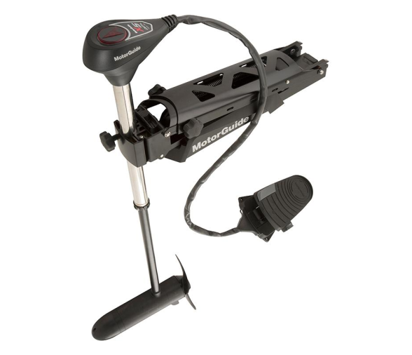 MotorGuide Motor Electrico X5 80FW FB 50