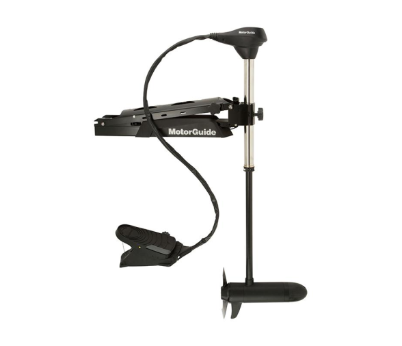 MotorGuide Motor Electrico X5 80FW FB 50