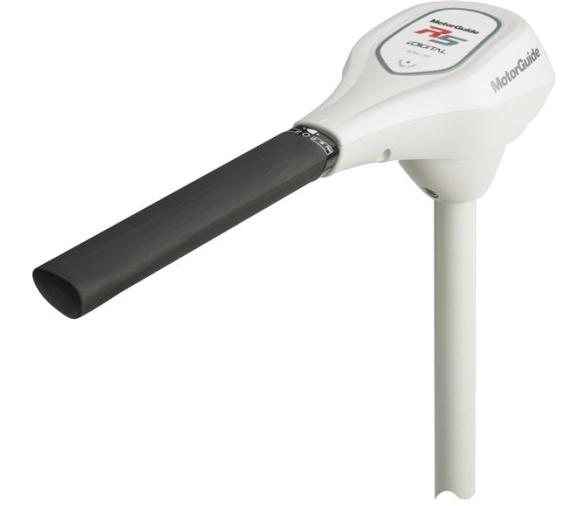 MotorGuide R5 Agua Salada