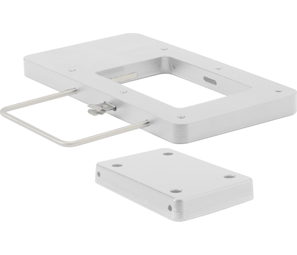 Motorguide Soporte Liberación Rápida XI Series