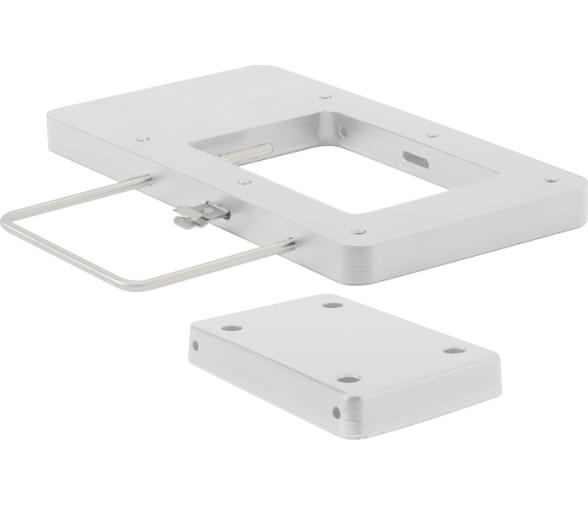 Motorguide Soporte Liberación Rápida XI Series