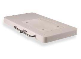 Motorguide XI5 Quick Release Support