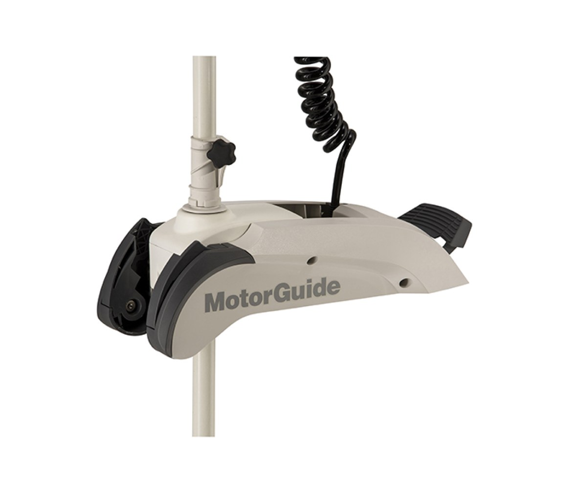 Motor Electrico Xi5-105SW 72 36V GPS MotorGuide