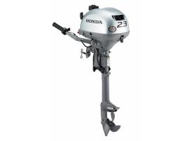 Motor Fueraborda Honda Marine 2.3 CV Eje Largo