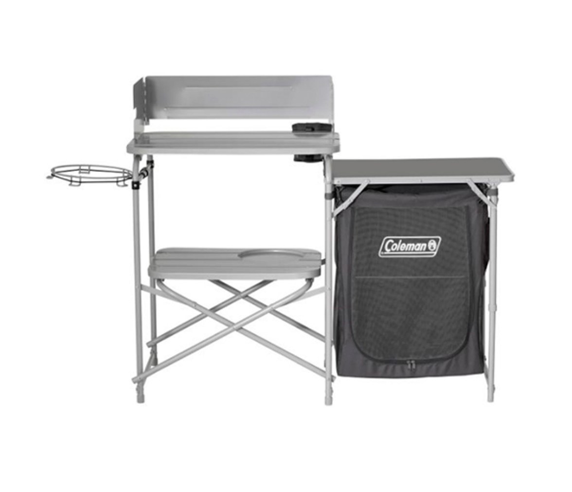 Campingaz Mueble Cocina plegable Cooking Stand