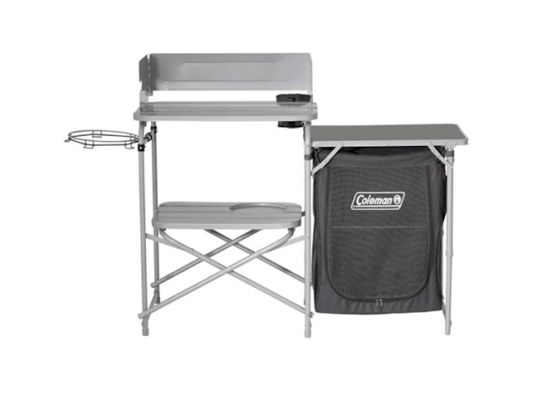 Campingaz Mueble Cocina plegable Cooking Stand Campingaz Mueble Cocina plegable Cooking Stand