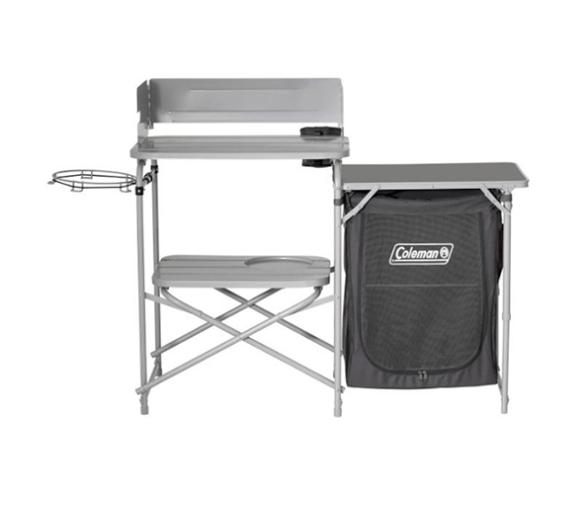 Campingaz Mueble Cocina plegable Cooking Stand