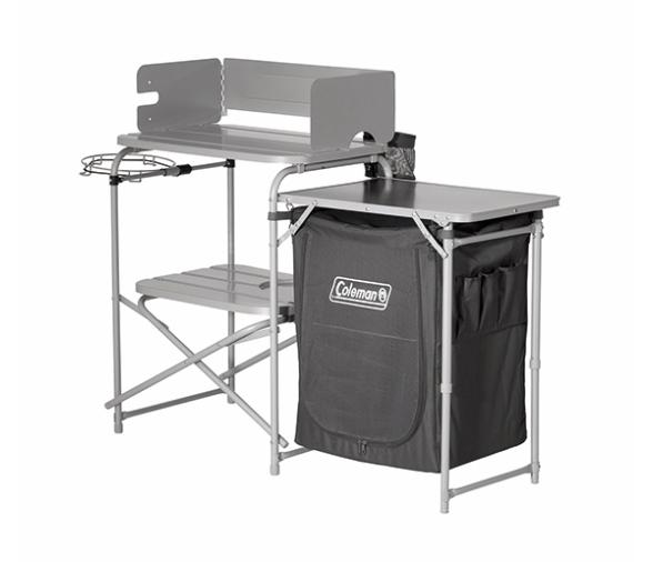 Campingaz Mueble Cocina plegable Cooking Stand