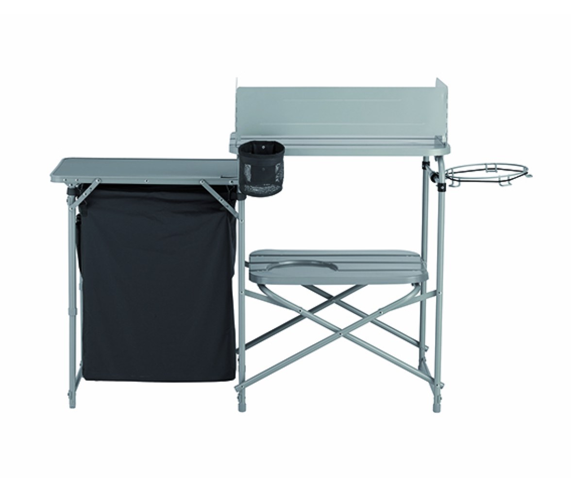 Campingaz Mueble Cocina plegable Cooking Stand