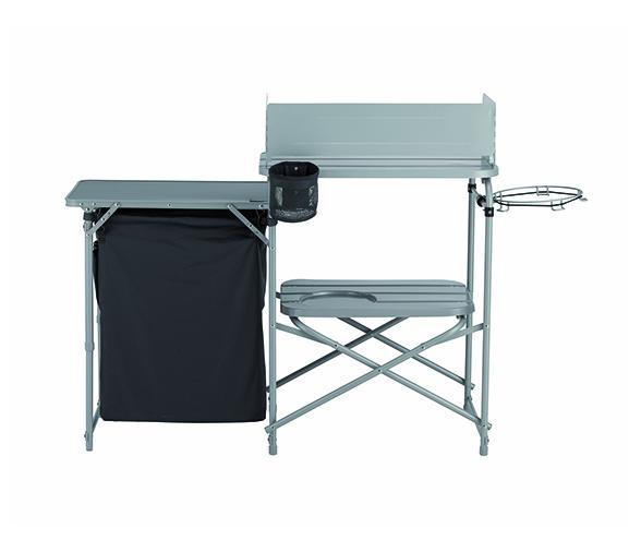 Campingaz Mueble Cocina plegable Cooking Stand