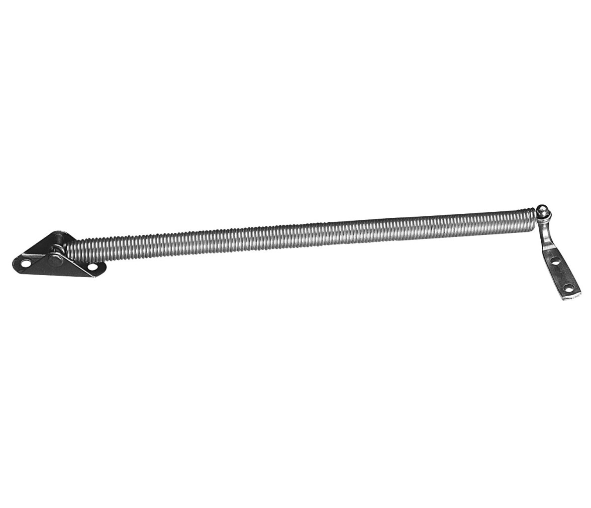 Muelle Amortiguador Inox Para Puertas