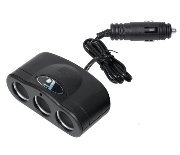 Multitoma Encendedor Plastimo