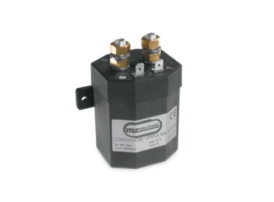 MZ Electonic Caja de Reles para Molinete
