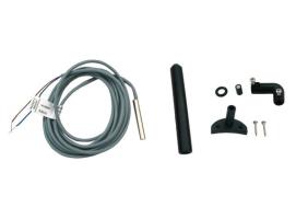 MZ Electronic Kit Magnetico de Instalacion para Cuentametros