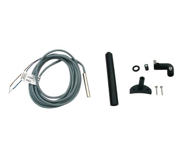 MZ Electronic Kit Magnetico de Instalacion para Cuentametros