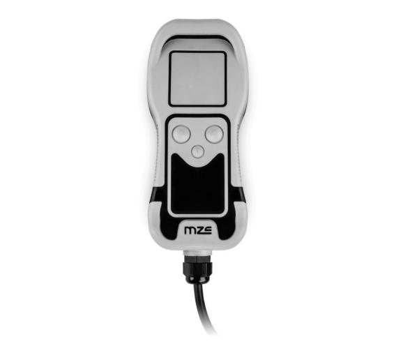 MZ Electronic Mando a Distancia Molinete HC200