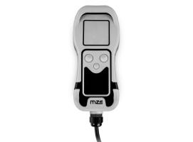 MZ Electronic Mando a Distancia Molinete HC 3