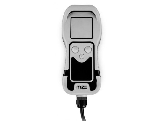 MZ Electronic Mando a Distancia Molinete HC 3