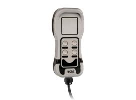 MZ Electronic Mando a Distancia Molinete HC400