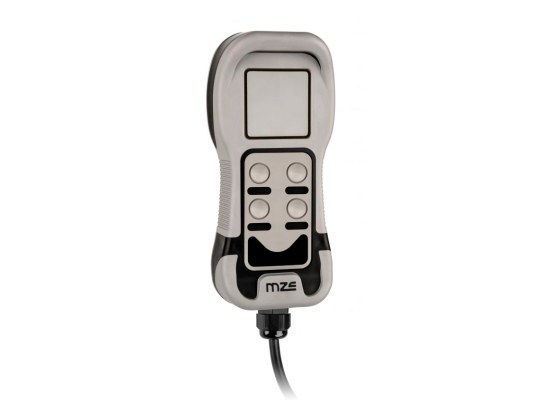 MZ Electronic Mando a Distancia Molinete HC400