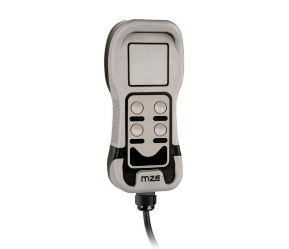 MZ Electronic Mando a Distancia Molinete HC400