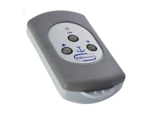 MZ Electronic Mando a Distancia para Molinete