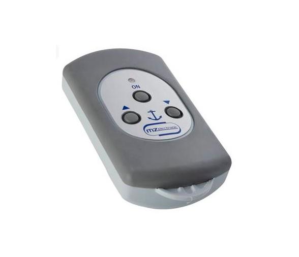 MZ Electronic Mando a Distancia para Molinete