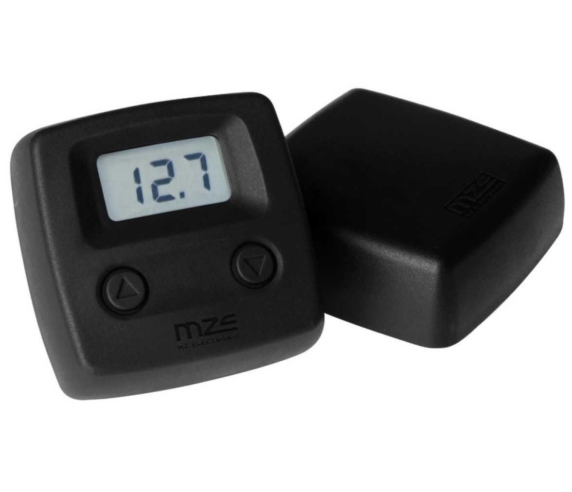 MZ Electronic Panel Cuentametros EV-011