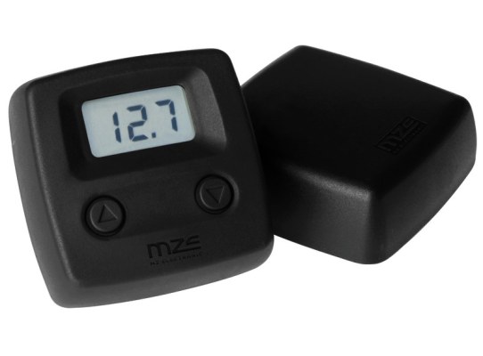 MZ Electronic Panel Cuentametros EV-011 MZ Electronic Panel Cuentametros EV-011