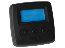 MZ Electronic Panel Cuentametros EV-030