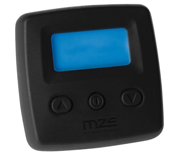 MZ Electronic Panel Cuentametros EV-030