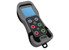 MZ Electronic Universal Chaincounter RadioControl