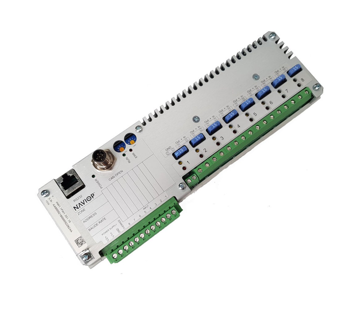 Placa de Control B&G NA05-0003 para NOVA+ LIGHT