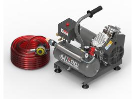 Nardi Compresor Electrico ESPRIT HOOKAH 3T 12V