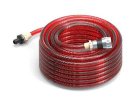 Nardi Manguera Adicional para Extension con Conexiones 17m