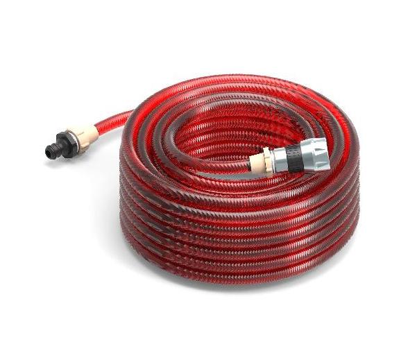 Nardi Manguera Adicional para Extension con Conexiones 17m