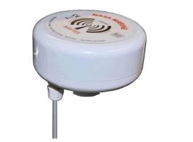 Nasa Antena H Vector Navtex