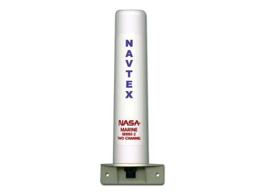 Nasa Antena Series 2 Navtex