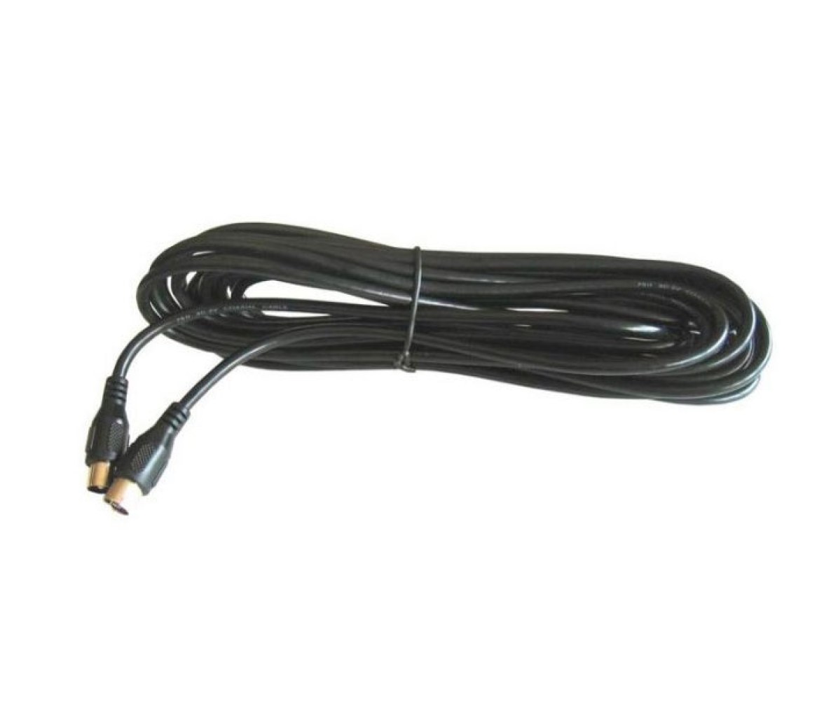 Nasa Cable Coaxial Extensión de 7 metros