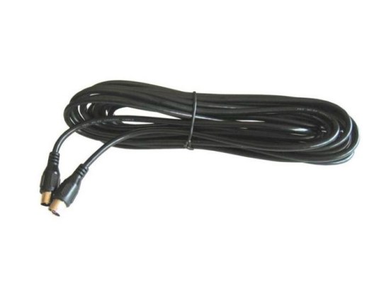 Nasa Cable Coaxial Extensión de 7 metros