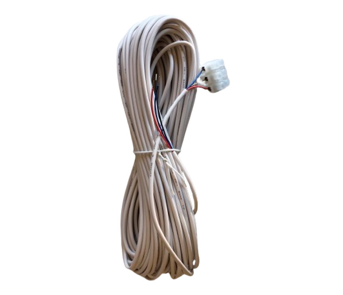 NASA Cable de extensión Wind V2 de 20 metros