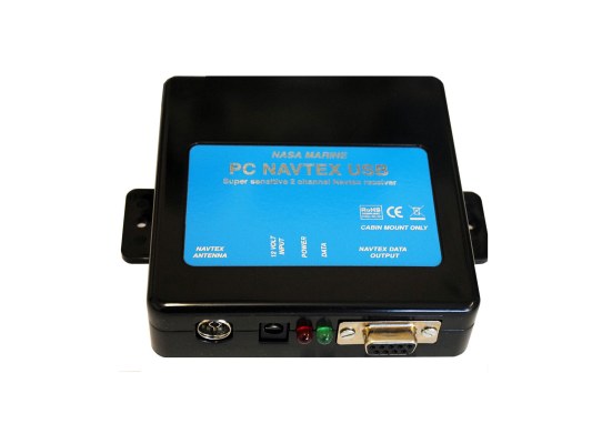 Nasa PC Navtex USB