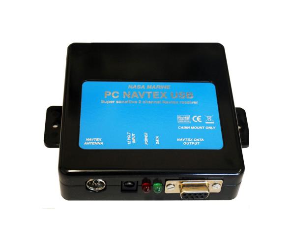 Nasa PC Navtex USB