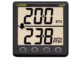 NASA Clipper Duet System