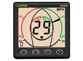 NASA Clipper Wind Repeater/V2