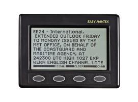 Nasa Easy Navtex